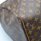 Louis Vuitton Keepall 45 Monogram