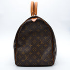 Louis Vuitton Keepall 45 Monogram