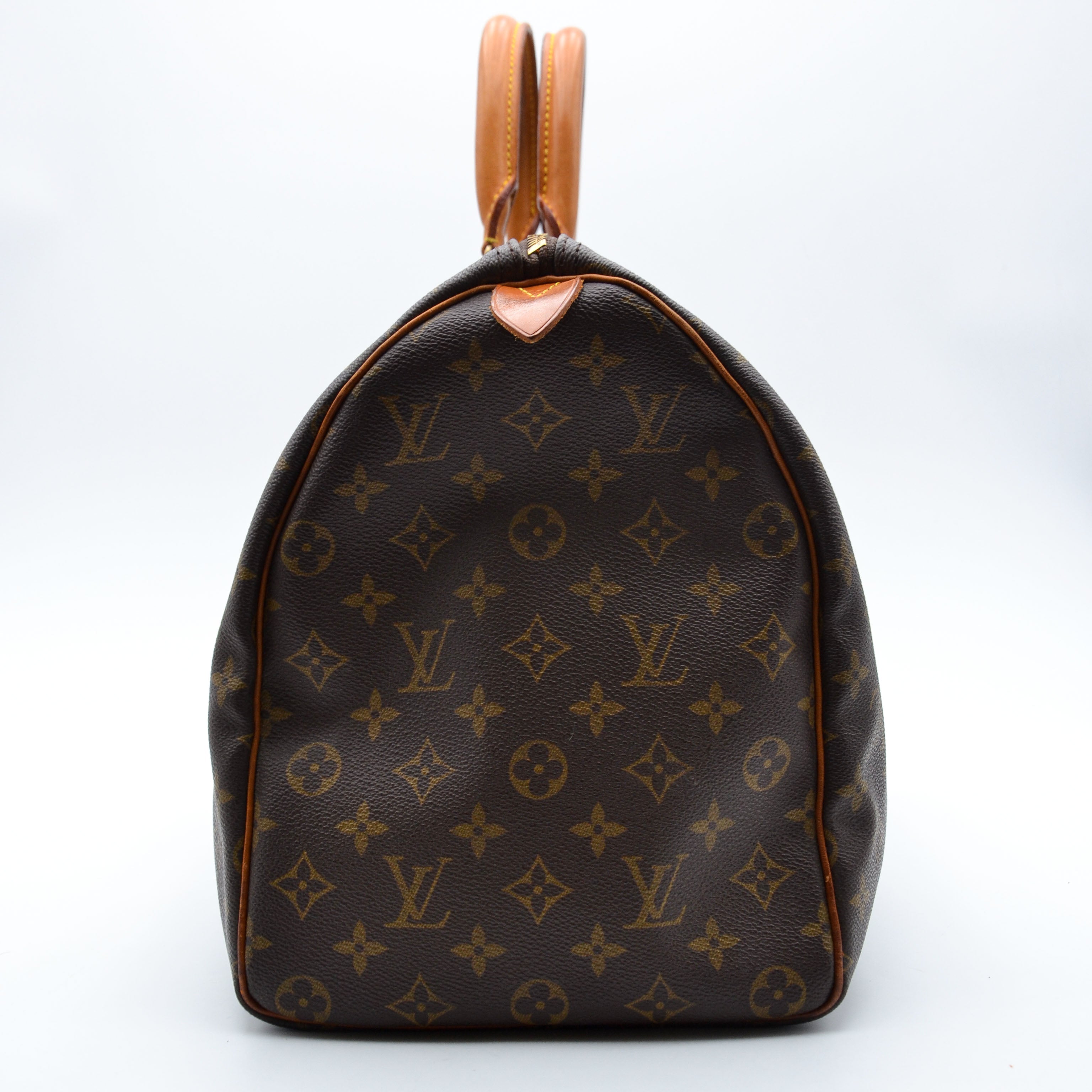 Louis Vuitton Keepall 45 Monogram