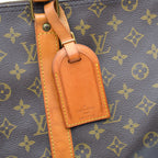 Louis Vuitton Keepall 45 Monogram