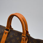 Louis Vuitton Keepall 45 Monogram