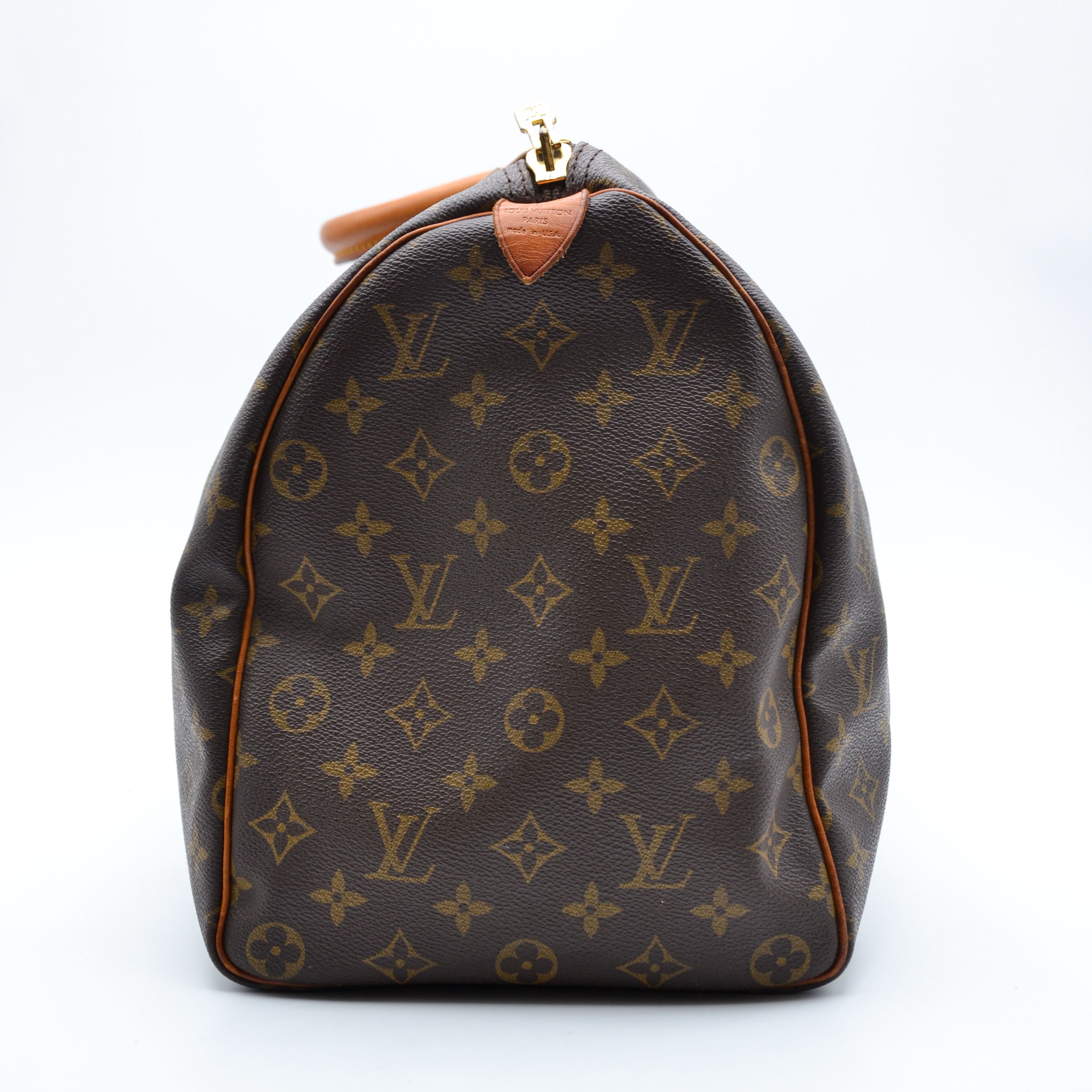 Louis Vuitton Keepall 45 Monogram