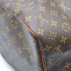 Louis Vuitton Keepall 45 Monogram