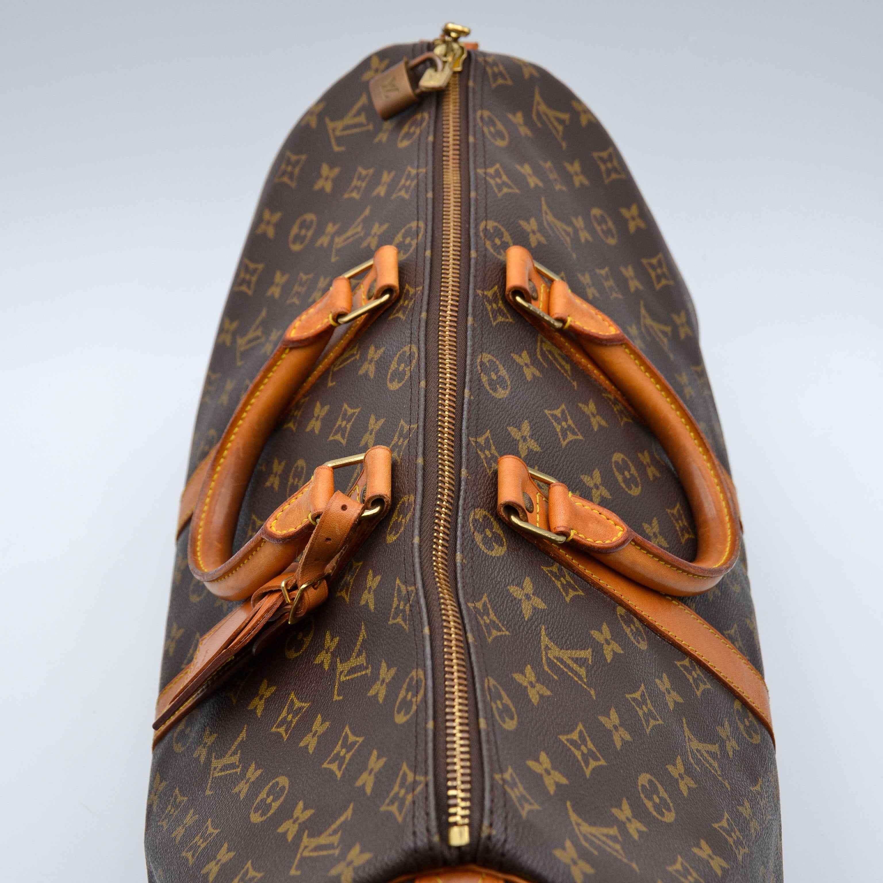 Louis Vuitton Keepall 45 Monogram