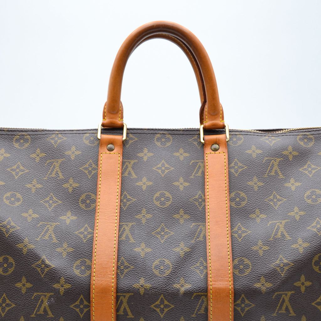 Louis Vuitton Keepall 45 Monogram