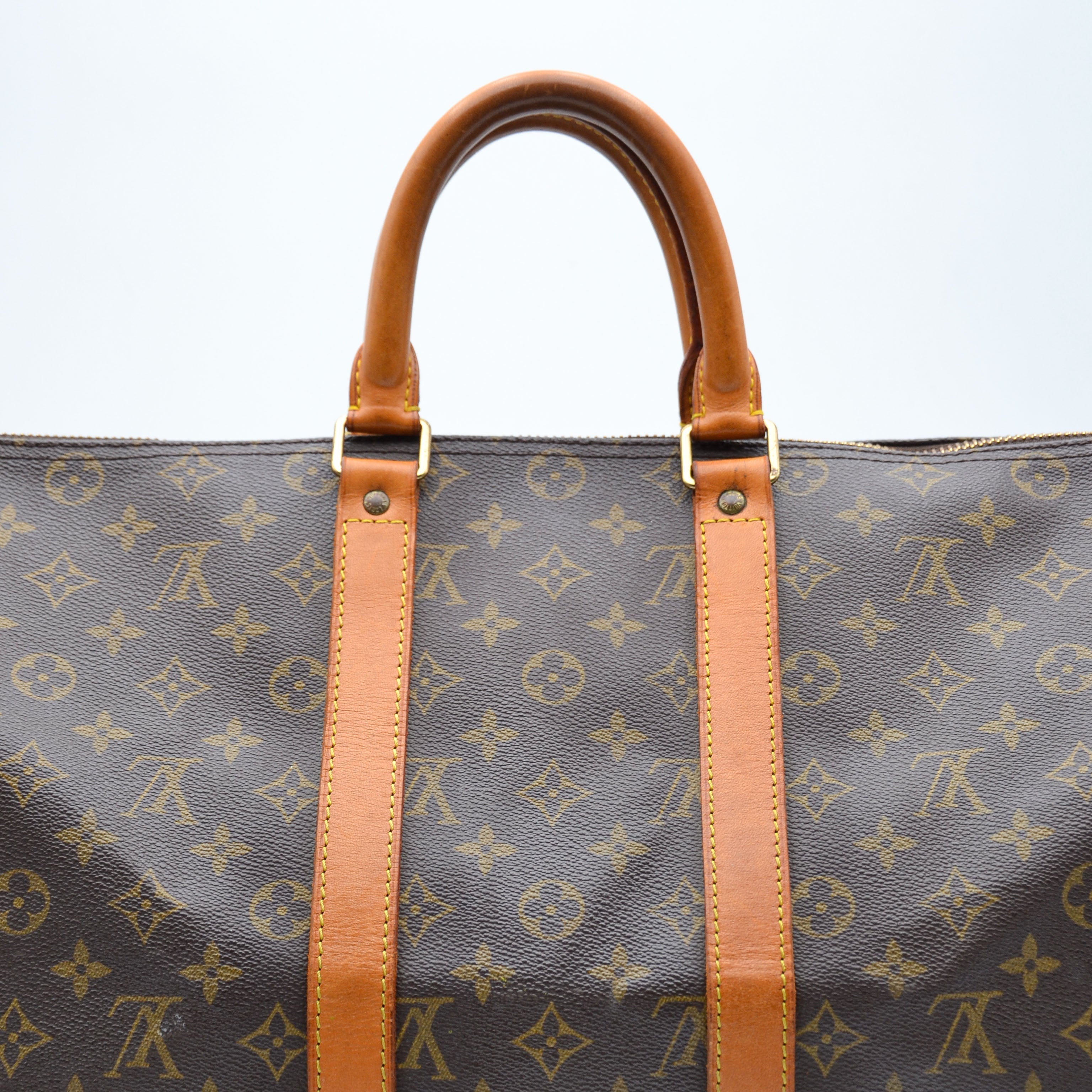 Louis Vuitton Keepall 45 Monogram
