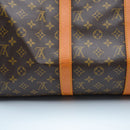 Louis Vuitton Keepall 50 Monogram