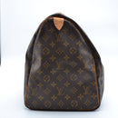 Louis Vuitton Keepall 50 Monogram