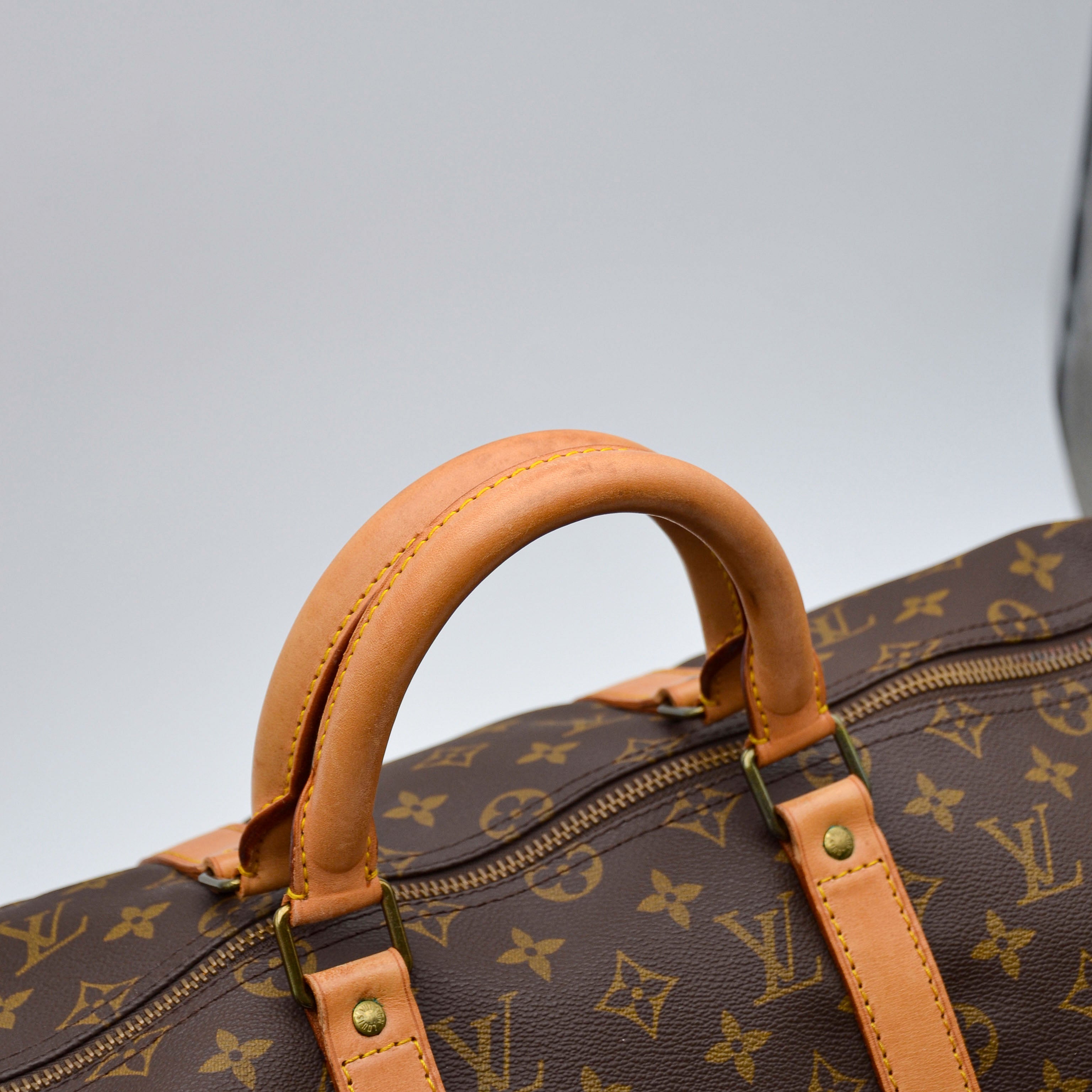 Louis Vuitton Keepall 50 Monogram