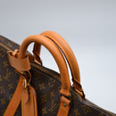 Louis Vuitton Keepall 50 Monogram