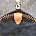 Louis Vuitton Keepall 50 Monogram