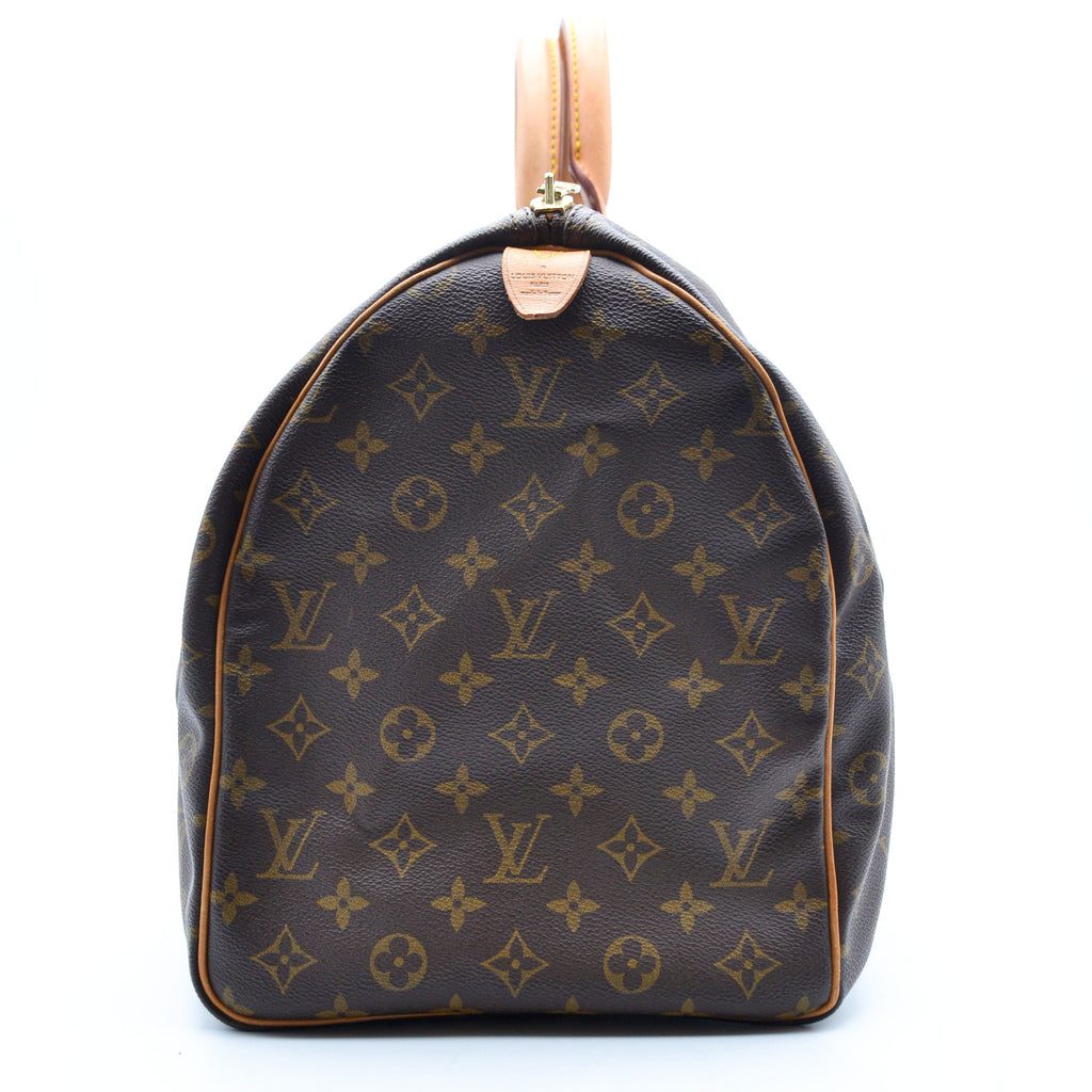 Louis Vuitton Keepall 50 Monogram