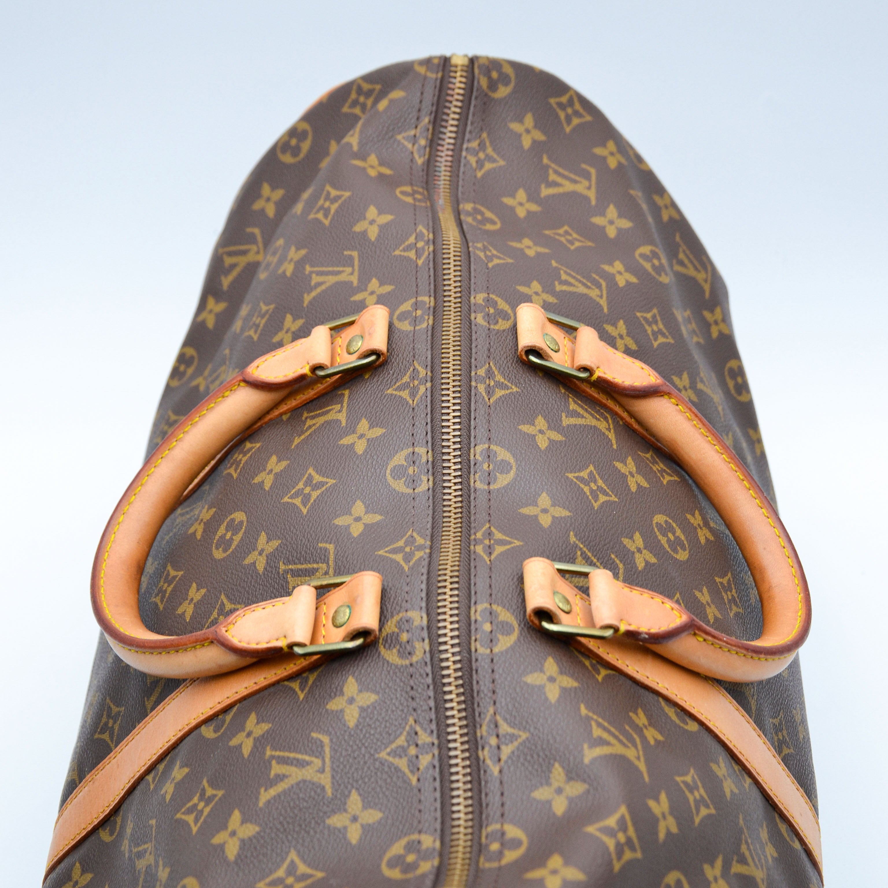 Louis Vuitton Keepall 50 Monogram