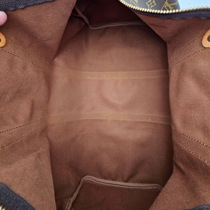 Louis Vuitton Keepall 50 Monogram