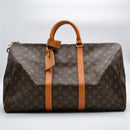 Louis Vuitton Keepall 50 Monogram