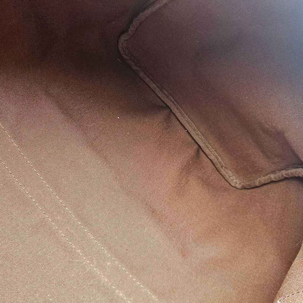 Louis Vuitton Keepall 50 Monogram