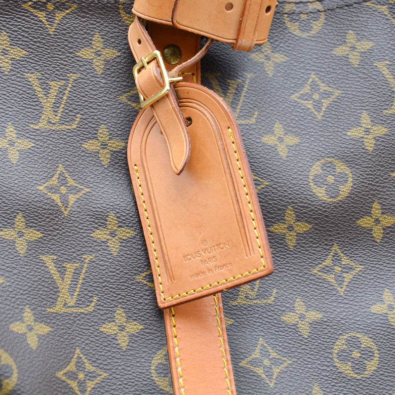 Louis Vuitton Keepall 50 Monogram