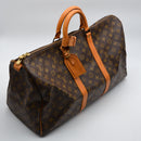 Louis Vuitton Keepall 50 Monogram
