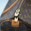 Louis Vuitton Keepall 50 Monogram