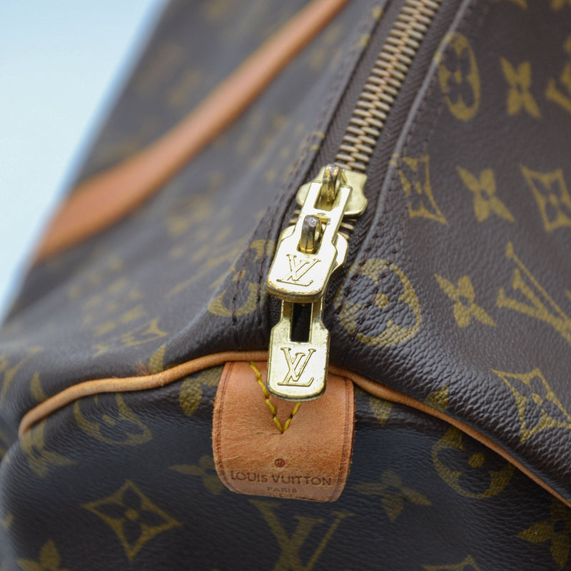 Louis Vuitton Keepall 50 Monogram