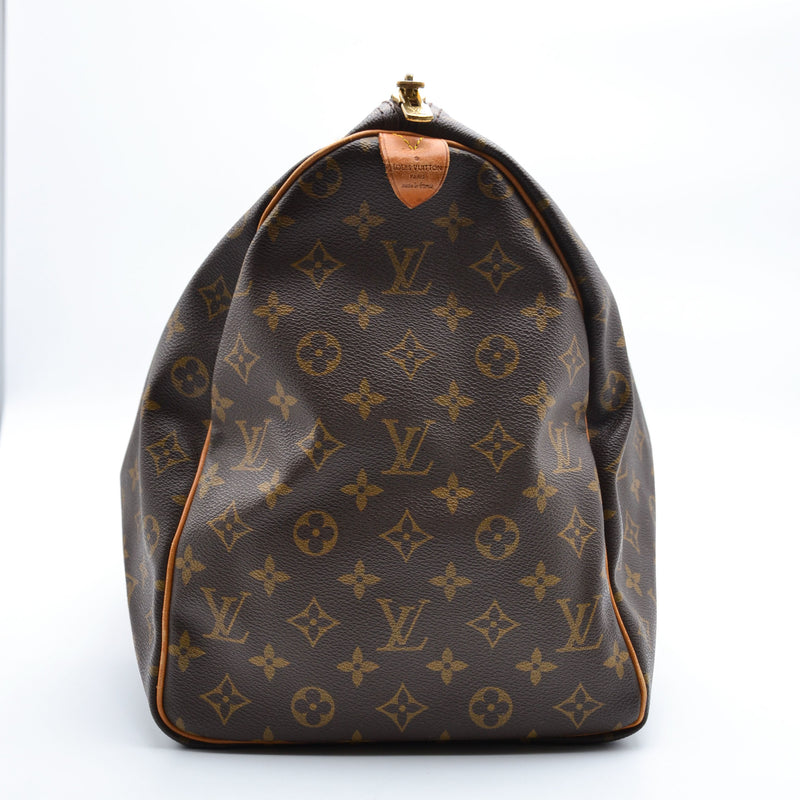 Louis Vuitton Keepall 50 Monogram