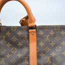 Louis Vuitton Keepall 50 Monogram