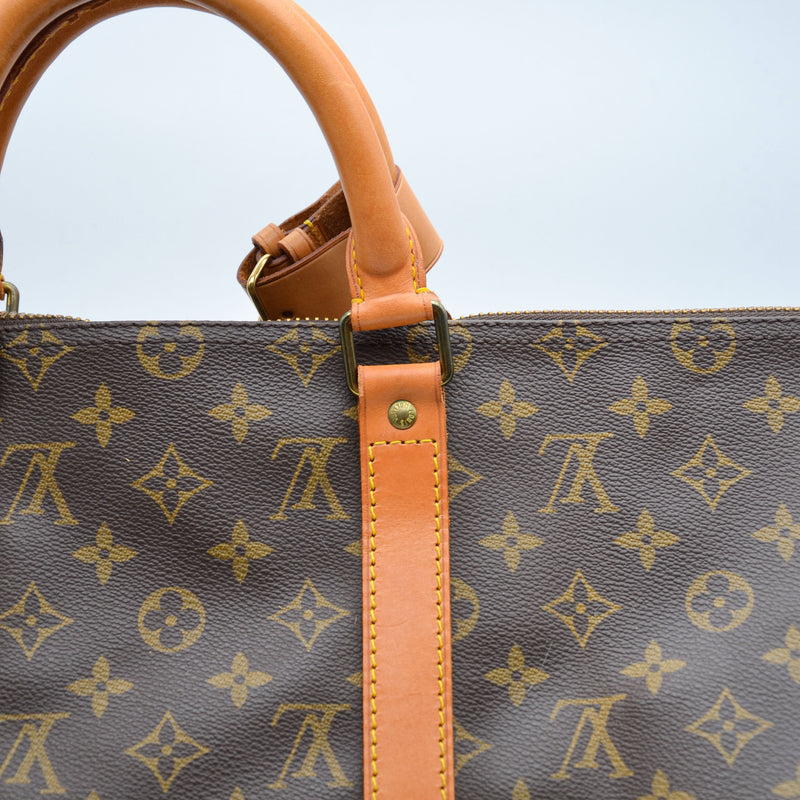 Louis Vuitton Keepall 50 Monogram