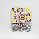 Keith Haring - Untitled (Electric)