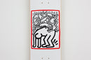 Keith Haring - Fight Aids