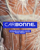 1 Séance La Méthode Carbonne®