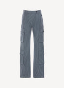 Kenzo - Pantalon - Grey - Femme