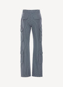 Kenzo - Pantalon - Grey - Femme