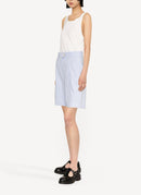 Kenzo - Short - Blue - Femme