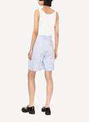 Kenzo - Short - Blue - Femme