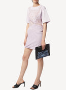 Kenzo - Robe - Lillac - Femme