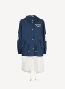 Kenzo - Veste - Dark Blue - Femme