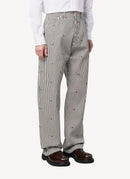 Kenzo - Pantalon - Light Blue - Homme