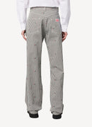 Kenzo - Pantalon - Light Blue - Homme