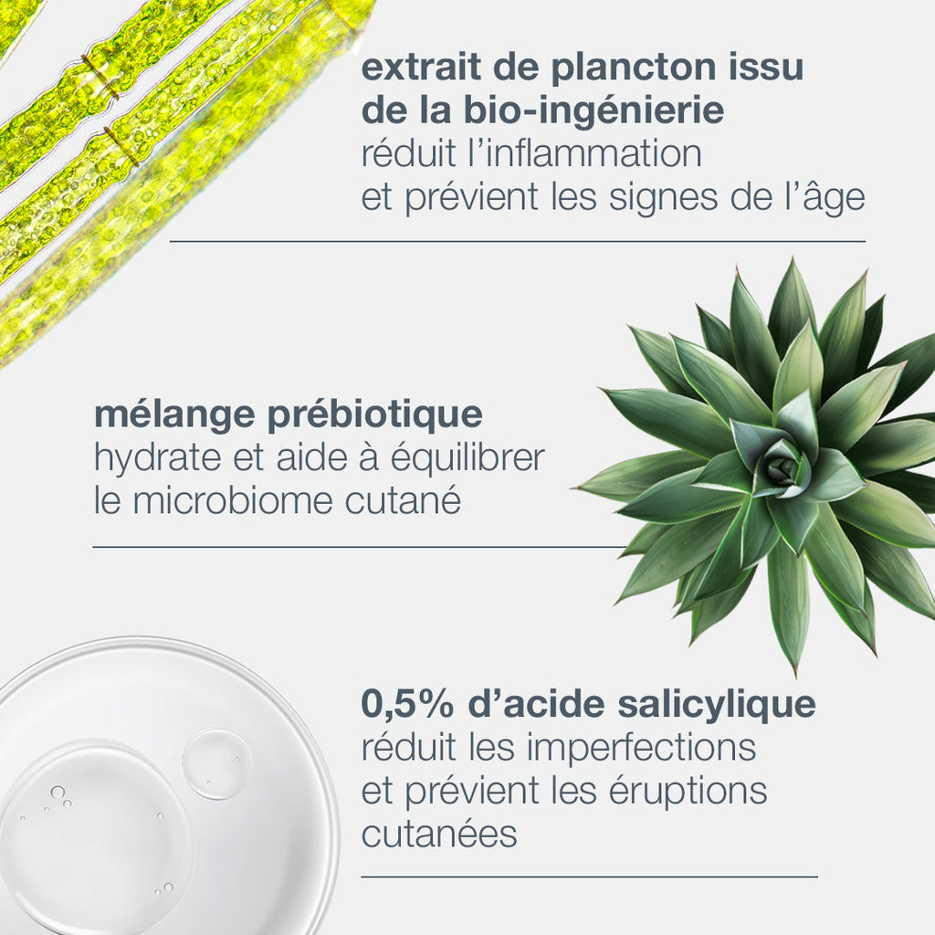 Breakout Biotic Moisturizer | Idratante prebiotico anti-imperfezioni