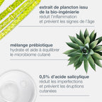 Breakout Biotic Moisturizer | Idratante prebiotico anti-imperfezioni