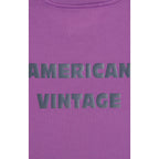 Camiseta recta de cuello redondo estampada - Higo vintage - Niño