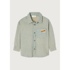 Shirt - Dirty Beige - Kids