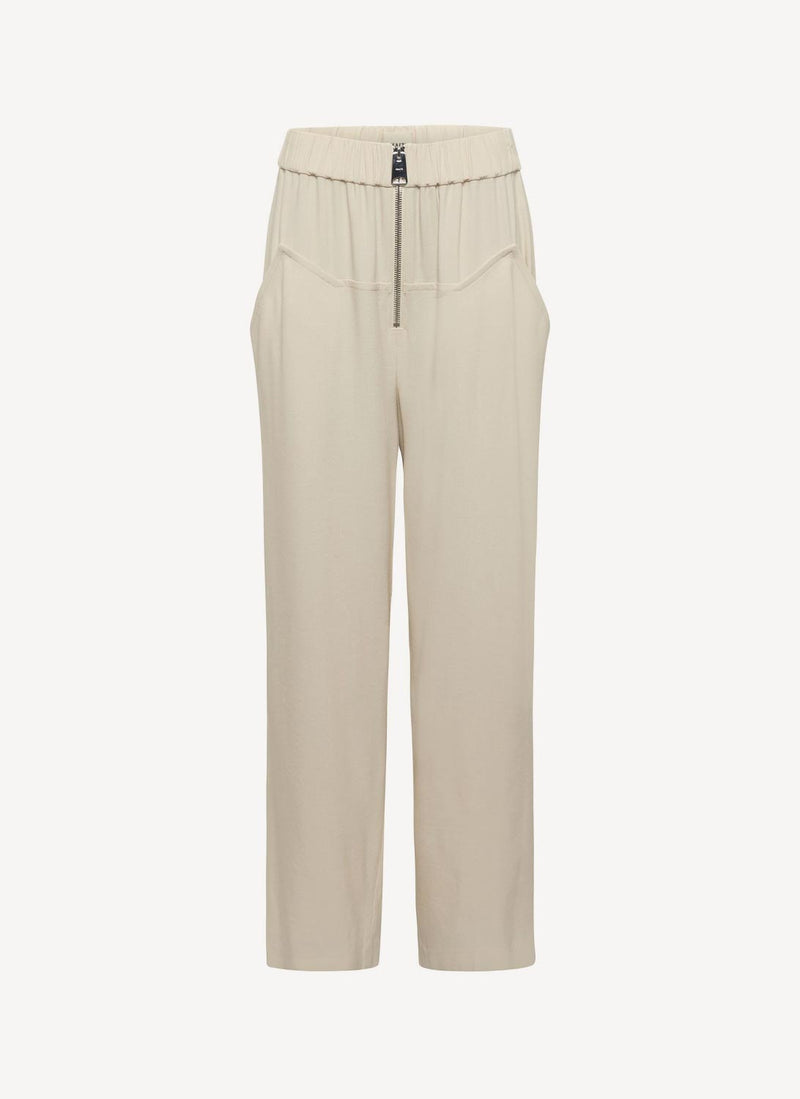 Khaite - Pantalon - Beige - Femme