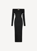 Khaite - Robe - Black - Femme