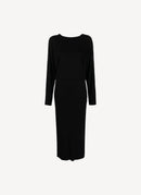 Khaite - Robe - Black - Femme