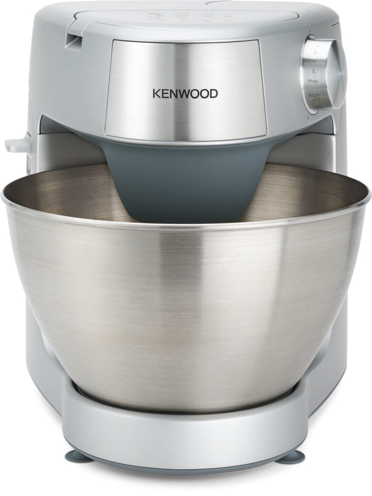 Robot Pâtissier - Prospero+ - 1000W - Silver
