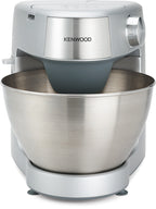 Robot Pâtissier - Prospero+ - 1000W - Silver