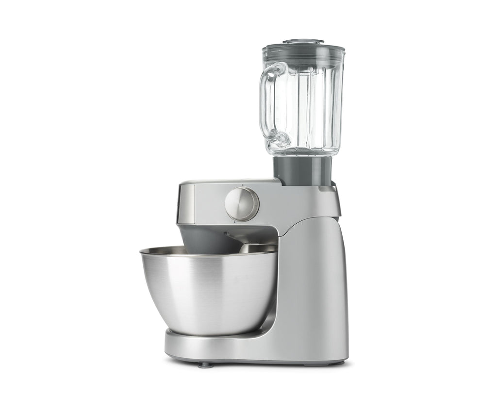 Robot Pâtissier - Prospero+ - 1000W - Silver