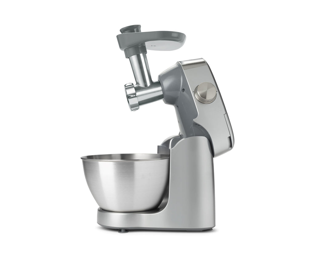 Robot Pâtissier - Prospero+ - 1000W - Silver