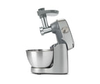 Robot Pâtissier - Prospero+ - 1000W - Silver